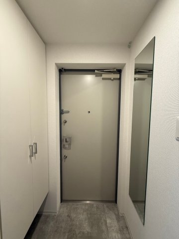 【玄関】 | セレニテ難波プリエ