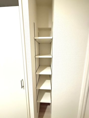 【収納】 | セレニテ難波プリエ