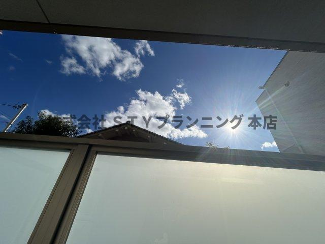 仲介手数料０円！キャナルスクエアの展望