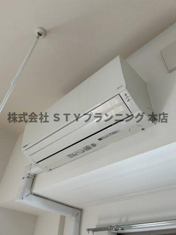 仲介手数料０円！キャナルスクエアの設備
