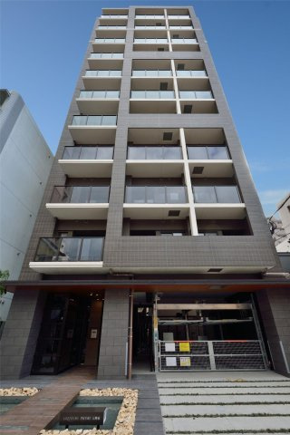 【外観】 | グランフォーレプライム天神東