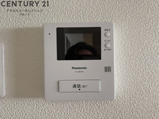 ツインパレス北伊丹のその他物件画像