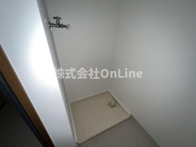 北本町プラザⅠの設備