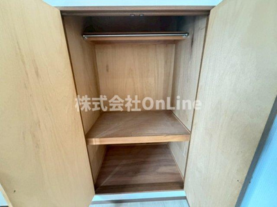 【収納】 | 北本町プラザⅠ