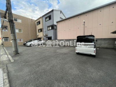 【駐車場】 | 北本町プラザⅠ