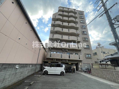【外観】 | 北本町プラザⅠ