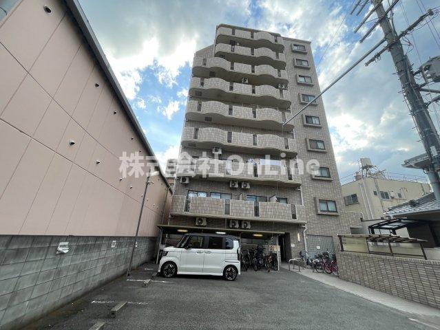 【外観】 | 北本町プラザⅠ