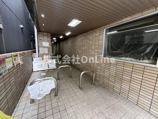 北本町プラザⅠのその他共用部分
