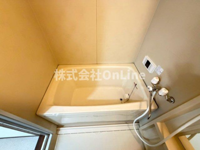 【浴室】 | 北本町プラザⅠ