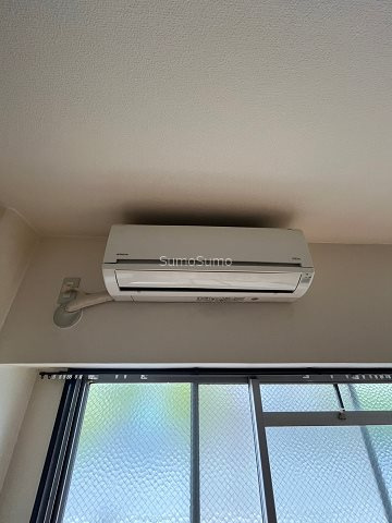 大阪市浪速区塩草２丁目の賃貸マンションの設備