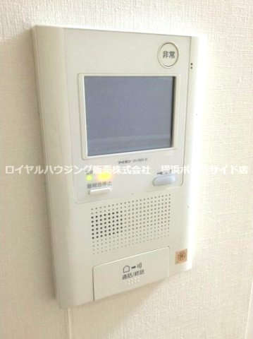 【設備】