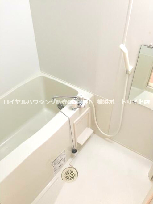 ※同タイプの設備画像になります。