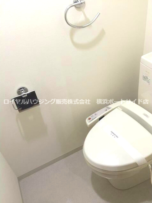 ※同タイプの設備画像になります。