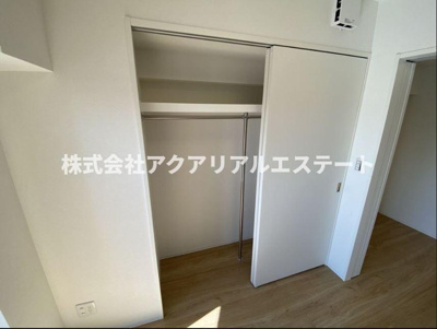 【収納】 | ルネサンスコート町屋