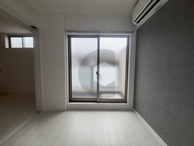 GRAND FUSEの子供部屋