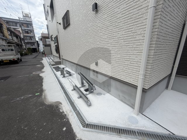 GRAND FUSEのその他共用部分