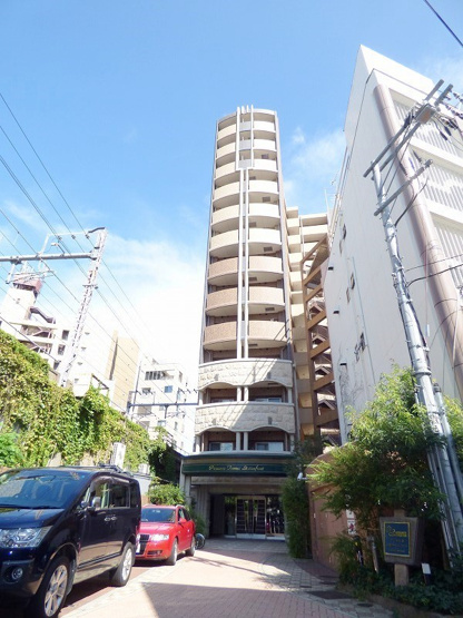 【その他】プレサンス天満ステーションフロント