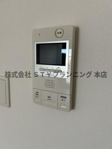 仲介手数料０円！Ｃｏｍｆｏｒｔささしまライブのセキュリティ