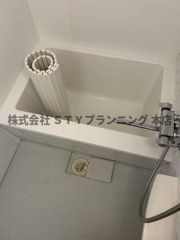 仲介手数料０円！Ｃｏｍｆｏｒｔささしまライブの浴室