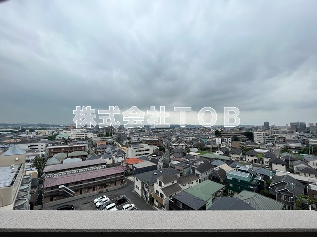 【展望】 | グランドール武戸野