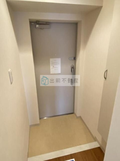 【玄関】 | セリシエ赤羽