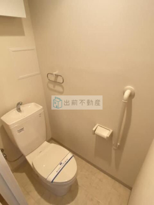 【トイレ】 | セリシエ赤羽