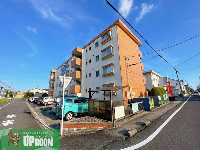 ファミール柏原のその他