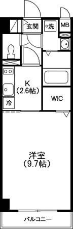 【間取り】 | クレアトール