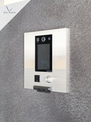 Ｌｉｇｈｔｈｏｕｓｅ元浅草のセキュリティ