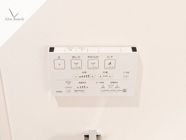 Ｌｉｇｈｔｈｏｕｓｅ元浅草の設備