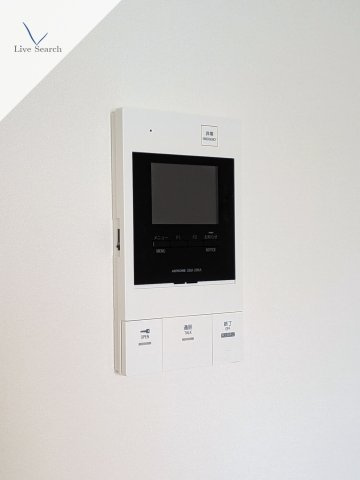 Ｌｉｇｈｔｈｏｕｓｅ元浅草のセキュリティ