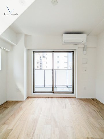 Ｌｉｇｈｔｈｏｕｓｅ元浅草の居間・リビング