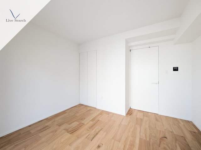 Ｌｉｇｈｔｈｏｕｓｅ元浅草の洋室