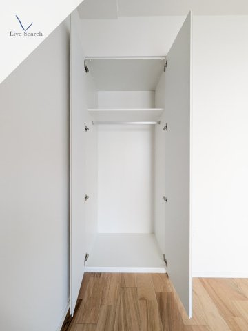 Ｌｉｇｈｔｈｏｕｓｅ元浅草の収納
