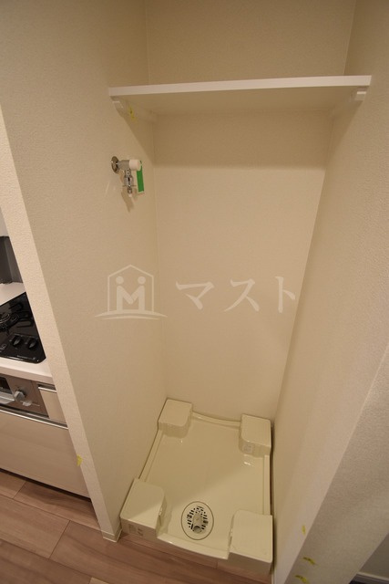 プレサンス谷町九丁目ディセオのその他