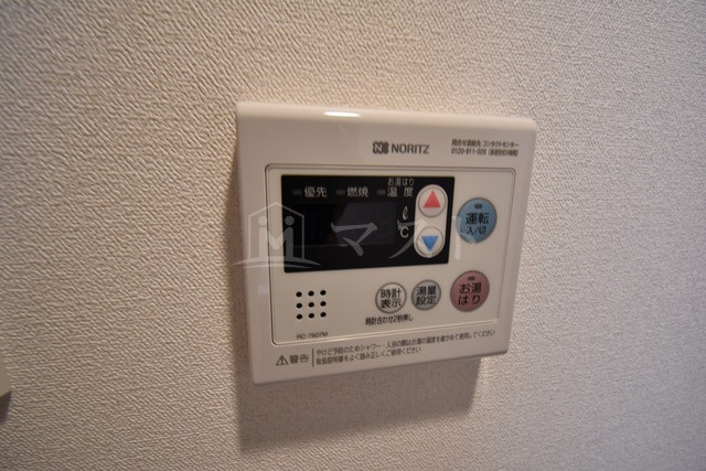 プレサンス谷町九丁目ディセオのその他