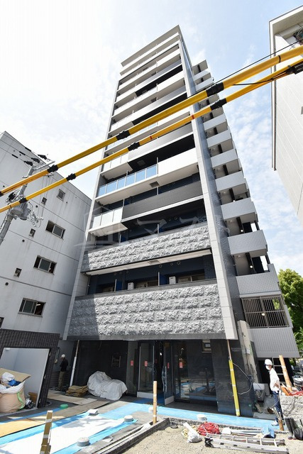 プレサンス谷町九丁目ディセオの画像