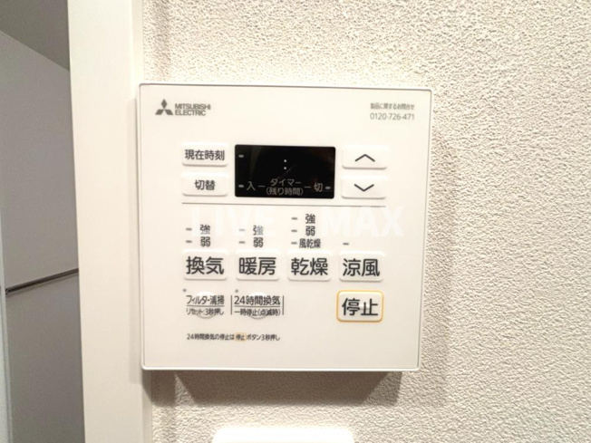 【設備】シーズンフラッツ新大阪ＳＯＵＴＨ