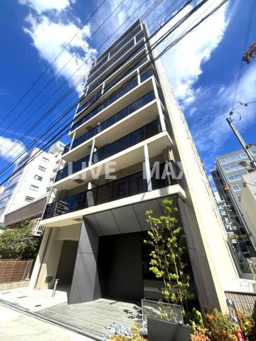 シーズンフラッツ新大阪ＳＯＵＴＨの画像