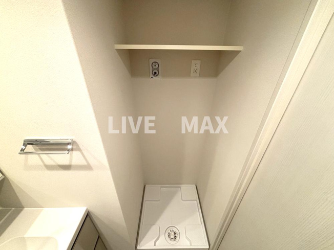 【収納】シーズンフラッツ新大阪ＳＯＵＴＨ
