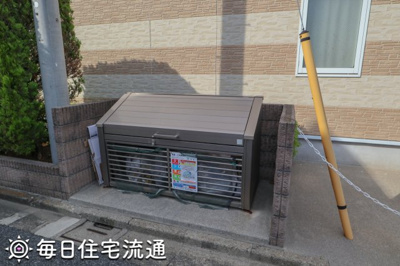 【その他共用部分】 | フェリース上野