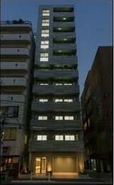 ＰＲＥＭＩＵＭ　ＣＵＢＥ　Ｇ　上野の外観