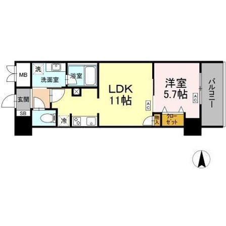 ダイワシティー庄内通