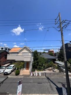 【展望】 | 名古屋市千種区上野３期新築戸建 | キャンペーン対象物件です♪詳細は弊社ホームページもしくはスタッフまでお気軽にお問合せ下さいませ♪ お役に立てる自信があります♪