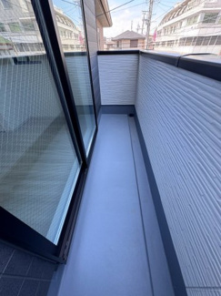 【バルコニー】 | 名古屋市千種区上野３期新築戸建 | キャンペーン対象物件です♪詳細は弊社ホームページもしくはスタッフまでお気軽にお問合せ下さいませ♪ お役に立てる自信があります♪