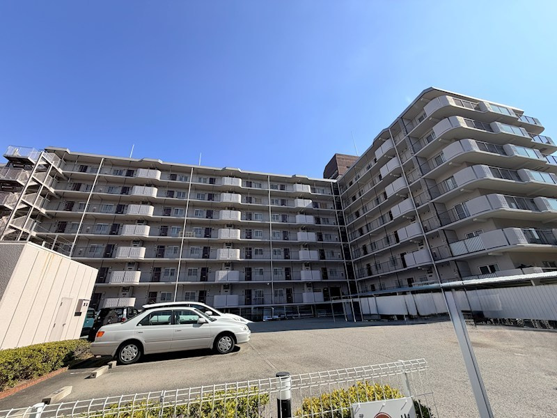 西宮市東鳴尾町２丁目の賃貸マンション