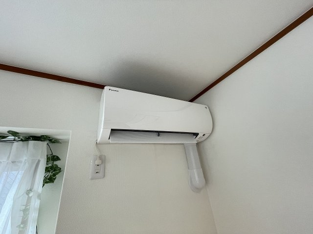 神戸市中央区八雲通１丁目の賃貸マンションの設備