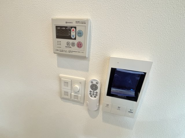 西宮市津門大箇町の賃貸マンションのその他共用部分