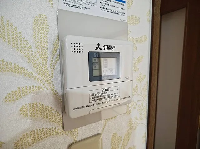 シャンテ本山の設備
