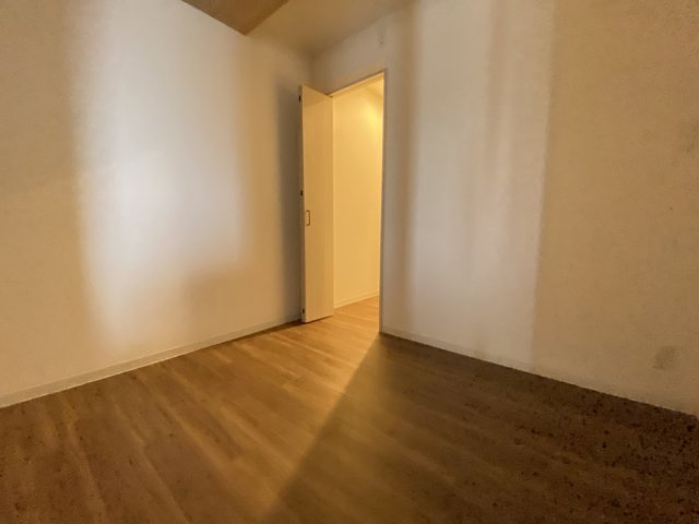 西宮市樋之池町の賃貸マンションの居間・リビング